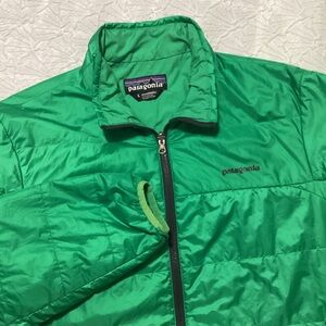 Patagonia Men’s Jacket